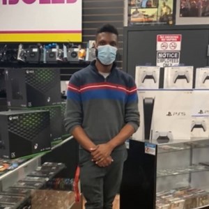 We are so excited about the launch of our new store in North Omaha! (5090 Ames Avenue) Our official grand opening is March 6th at 10am-9pm. IN HONOR OF OUR GRAND OPENING we are having a BIG giveaway! (GIVEAWAY INFO IS IN THE VIDEO) All you have to do to enter is share, like our page, and comment on this video that you shared. IN ADDITION TO OUR GIVEAWAY we will be offering 20% off all used games and 20%-50% percent off brand new games! #gamingroom #gamingforlife #pc #videogame #game #pcgaming #g