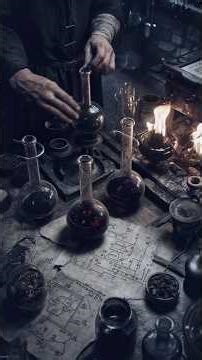 What Was The Philosopher’s Stone?