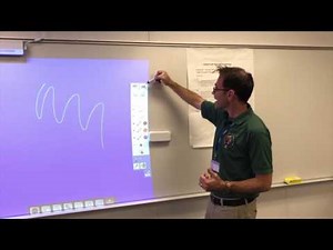 Hookup - EPSON Interactive Projector