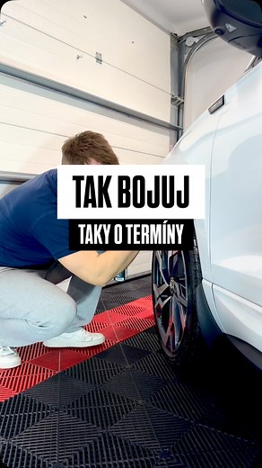 1.3K views | Zabojuj si o termín i ty  Moc už jich nezbývá ‍♂️ Kompletní menu všech dobrot co nabízím najdeš na webu www.msautodetail.cz nebo  napište do zpráv nebo ☎️ +420 606 081 889 #msautodetail #ostrava #detailingbezcenzury #keramickaochrana #lestenilaku #detailing #havirov #frydekmistek #detailing | MS Auto Detail | Facebook