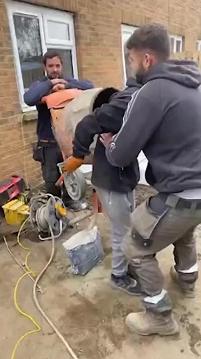 20K views · 397 reactions | I would’ve paid for doing that!! #tilemerchant #diy #diyprojects | Tile Merchant Ireland | Facebook