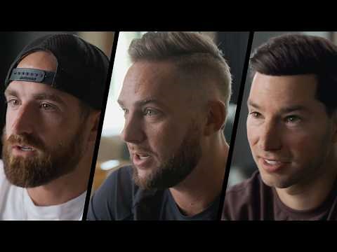 Get to know the story behind Dude Perfect 🤝 | ESPN 30 for 30