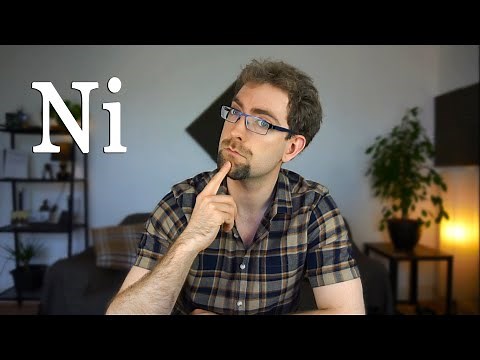 Introverted Intuition Explained