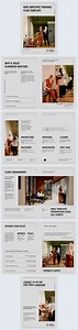 New Employee Training Plan Template