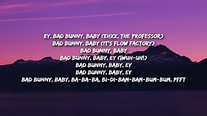 11K views · 147 reactions | La jumpa - Arcangel ❌️ Bad Bunny ( VI MUSIC TV ) (Musica Urbana TV) Donde esta lo bueno  | VI MUSIC TV | Facebook