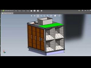 How to use EASM Drawing Software; Cost Engineering tool to do the estimates