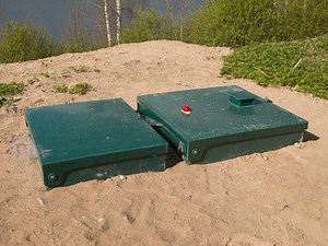 How Much Does an Aerobic Septic System Cost?