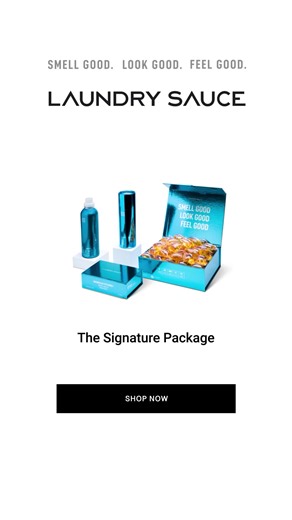 4.2K views · 21 reactions | Let's be real, doing laundry can be a drag. But with these Laundry Pods, laundry day feels like a self-care ritual. The scent is so refreshing, it puts you in a good mood every time you get dressed. | Laundry Sauce | Facebook