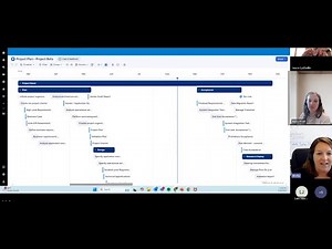 What's New with Smartsheet August 2024 | Timeline view | Using AI | Tips from Echolocity consultants