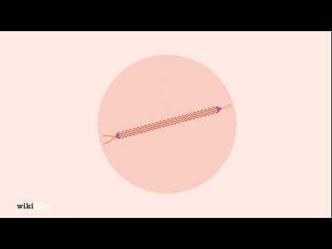 How to Tie Friendship Bracelets