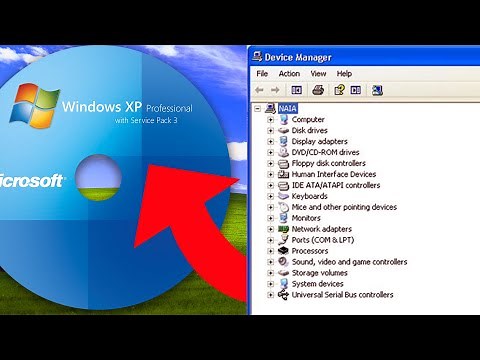 Slipstream Drivers for Windows XP: The Ultimate Guide