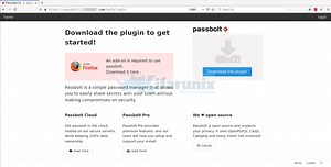 Install and Setup Passbolt Password Manager on Ubuntu 20.04 - kifarunix.com