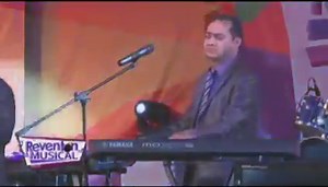 Un "Amor sin palabras" solo necesita de la música de Los Caminantes | Reventón Musical