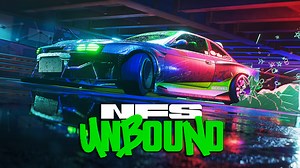 Need for Speed Unbound Review – Tuned Up, but Still No Champion
