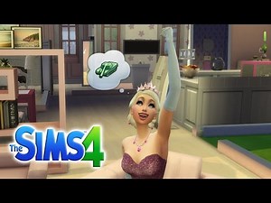 MARATHON Part 1 : MISTY / CREATION DE BARBIE - Sims 4