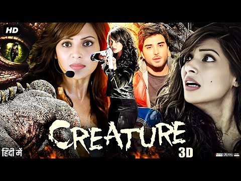 Creature 3D Full Movie 2014 | Bipasha Basu | Imran Abbas | Mukul Dev | Vikram Bhatt | Review & Facts