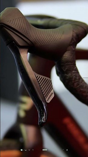 NEW 2025 Ridley eGrifn Road Bike | Velofollies stand