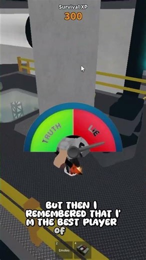 Best knife in mm2, no doubt