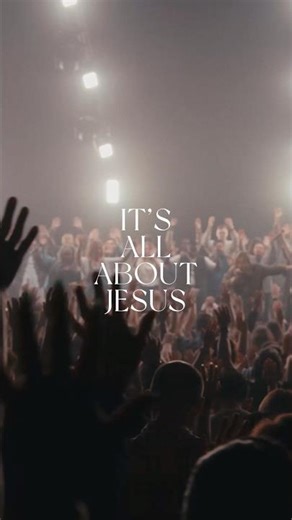 Celebrating all God did in 2025 and full of faith for what’s ahead 🙌 #NewYear #GodIsGood #Worship