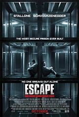 Escape Plan synopsis and movie info