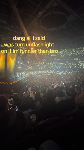 Turn On Your Flashlight for the Funniest Moments