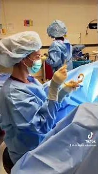 Sling surgery for stress urinary incontinence