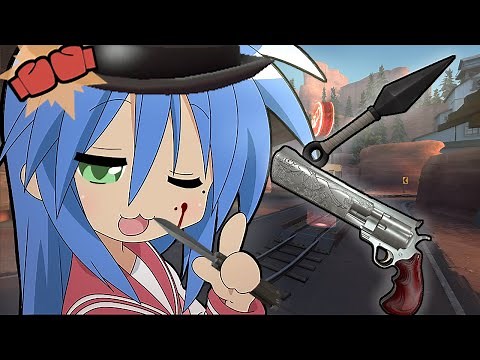 [TF2] Maining Spy in 2023