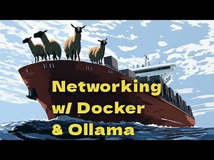 Docker Networking Made Simple: Connecting Containers Like a Pro