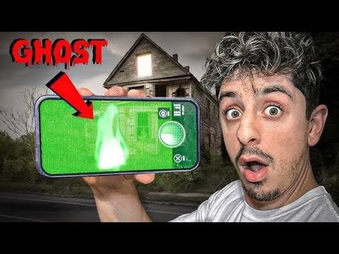 Ghost Radar Detector App Review Is This Ghost Detector Real The Truth About the Paranormal Radar App
