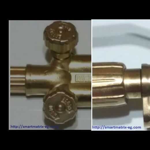 Victor CA2460+ Cutting Torch 0381-1928