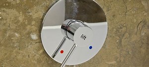 3 Things to Check When a Shower Mixing Valve Won't Turn Off | DoItYourself.com