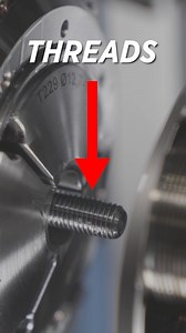 112K views · 701 reactions | What is Thread Rolling? | Titans of CNC Machining | Facebook