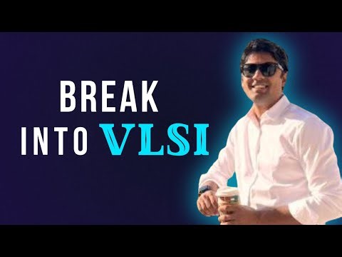 How to Break Into VLSI: A Real Roadmap for Indian ECE Students