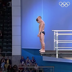 64M views · 6.3K reactions | 磊5 Golden dives. | Olympics | Facebook