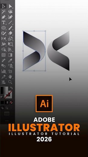 Adobe Illustrator Tutorial — Step-by-Step Guide