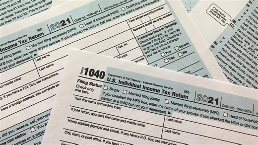 2025 tax filing in Florida: tracking your tax refund; how to file an extension