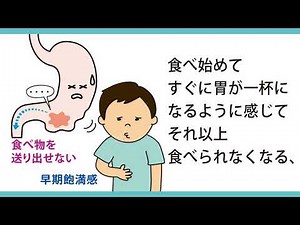 胃痛、胃もたれで苦しんでいませんか？機能性ディスペプシア