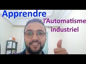 LEARN INDUSTRIAL AUTOMATION