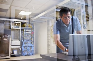 Systems Support | IBM