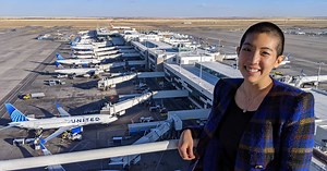 Human-Centered Design Takes Flight