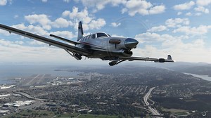 Microsoft Flight Simulator plane guide and complete list