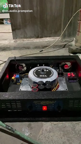 RM AUDIO ENTERTAIMENT (@rm.audio.prampelan)’s videos with Beri Aku Kesempatan - Stevan Pasaribu