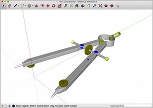 ViaCAD 10 : une nouvelle version pleine de promesses - Logitheque Logiciels