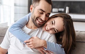 ¿Quieres saber si lo traes loco? Estas son las señales que demuestran que está enamorado de ti