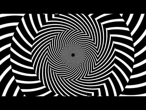 Hypnosis Spiral