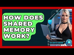 How Does Shared Memory Work? - Your Computer Companion