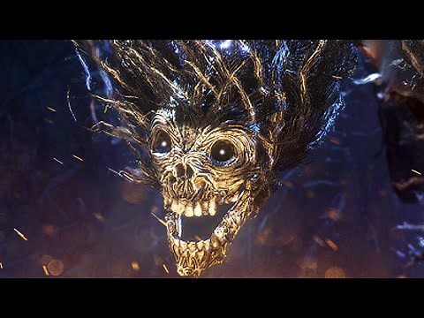 The Best I Have Ever Played | Bloodborne Part 2