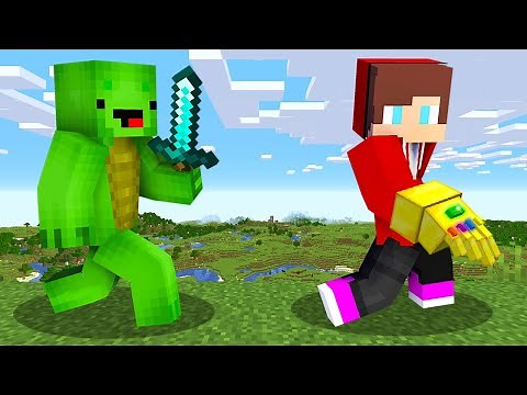 最強武器『インフィニティガントレット』を使って逃走中をした結果！？