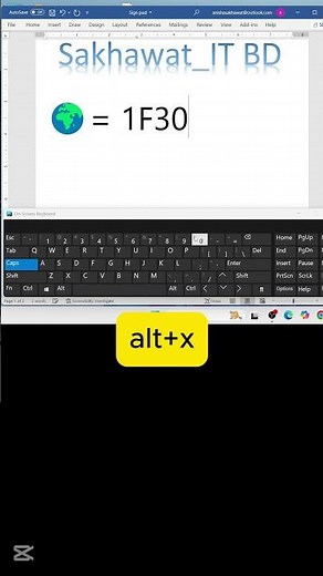 🎉 Emoji Shortcut Tutorial | Quick & Easy Guide to Typing Emojis on Keyboard (Windows & Mac) 🎉