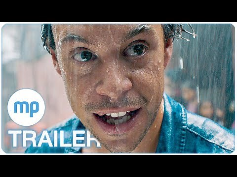 CHECKER TOBI UND DAS GEHEIMNIS UNSERES PLANETEN Trailer Deutsch German (2019)